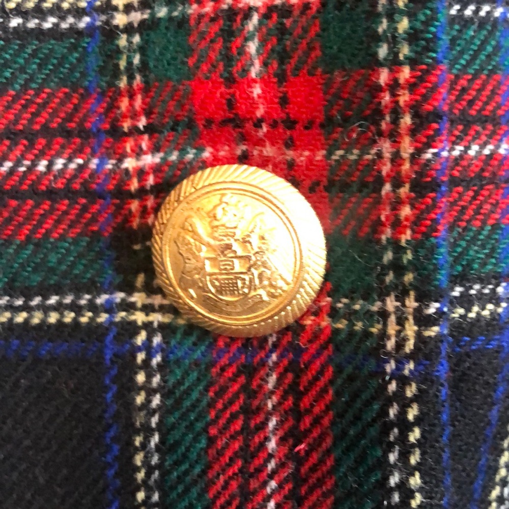 Pendleton Classic Blazer - Picture 2 of 7